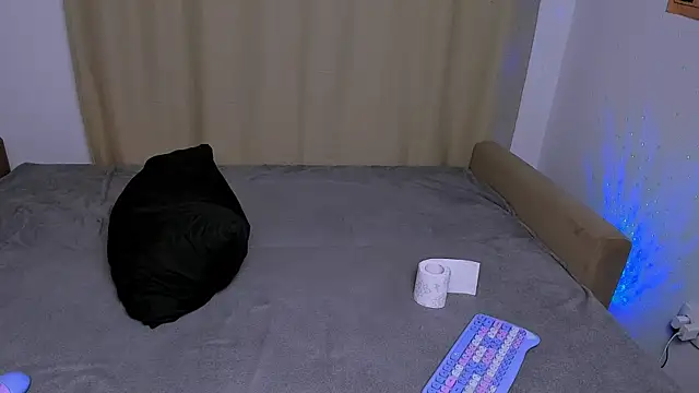 LadyTrep online show from November 2, 9:51 pm