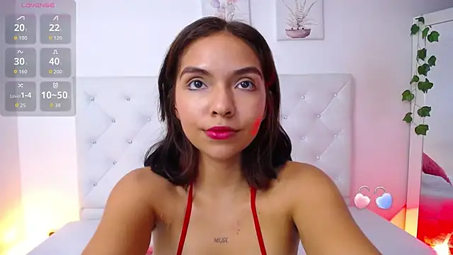 littleslut1 online show from September 17, 3:48 am