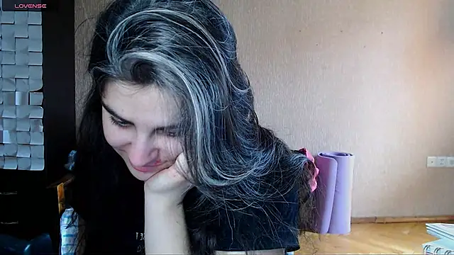  Roselina  online show from February 10, 11:13 am