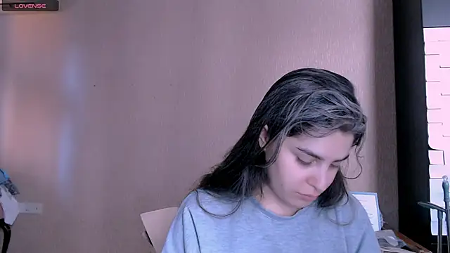 Snapshot of _Roselina_ chatting on October 7, 10:30 am Roselina online show from October 7, 10:30 am