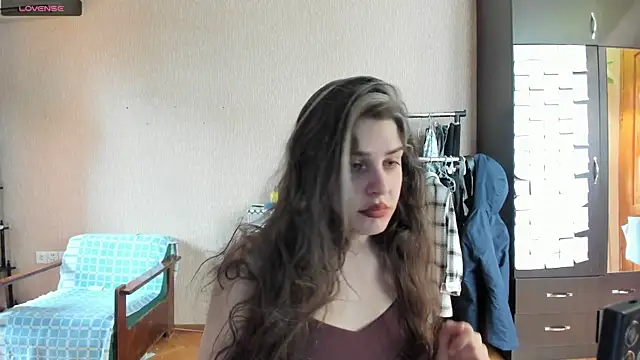  Roselina  online show from April 29, 8:28 am