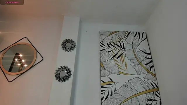 wandaliones online show from November 14, 10:54 pm