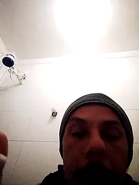 Santanacumxplod online show from June 18, 1:51 am