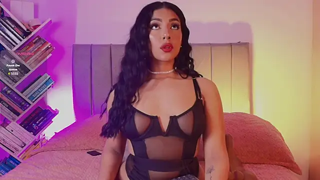 AndySaenzz online show from March 27, 1:07 am