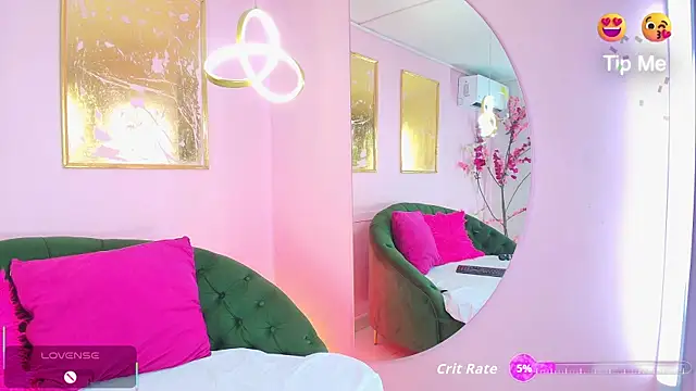 scarlette69 online show from October 21, 8:13 pm