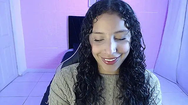 DULCE1609 online show from November 5, 8:36 pm