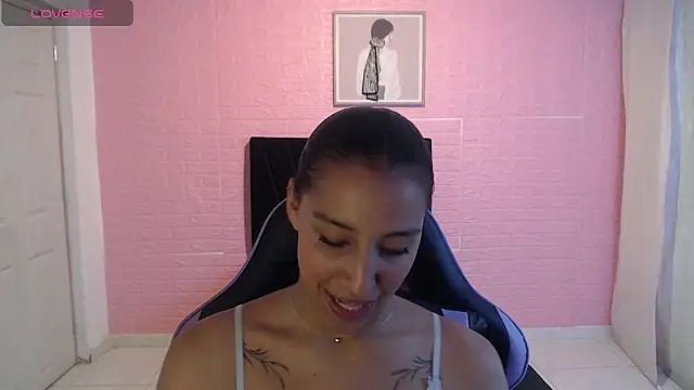 DULCE1609 online show from April 28, 7:51 pm