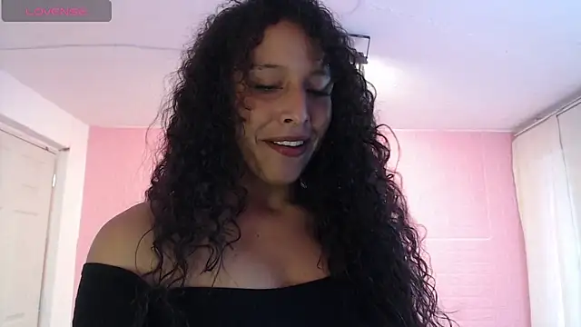 DULCE1609 online show from June 6, 9:21 pm