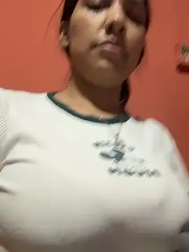 Eva1203 online show from April 19, 11:40 pm