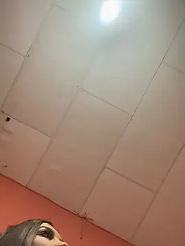 Eva1203 online show from April 26, 1:58 am