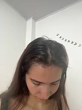 Mariaspain online show from April 22, 1:41 pm