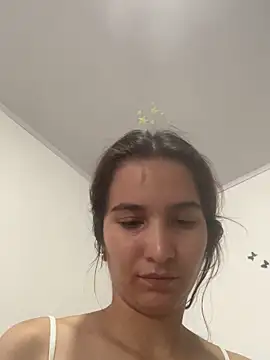 Mariaspain online show from April 23, 1:46 pm