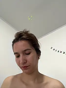 Mariaspain online show from July 19, 2:08 pm