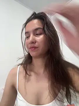 Mariaspain online show from February 27, 1:44 pm