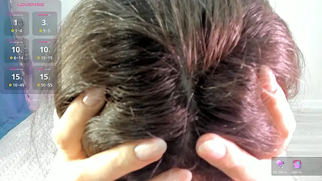 novaaskyy online show from March 17, 3:05 pm