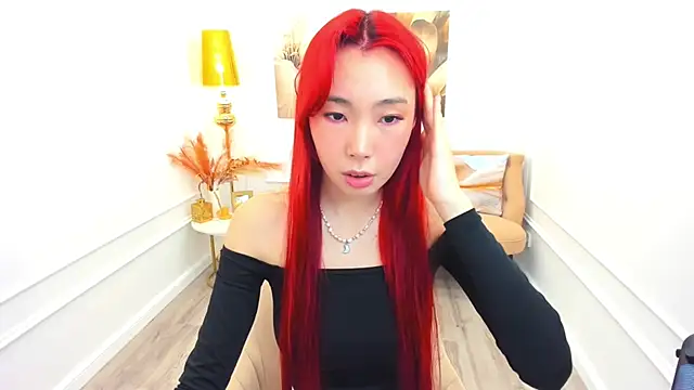 AnnaReyla online show from June 7, 11:06 am