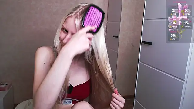 Mary Kitty88 online show from April 28, 2:27 am