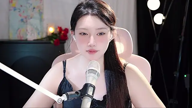 Dou-Dou-er online show from September 9, 1:33 pm