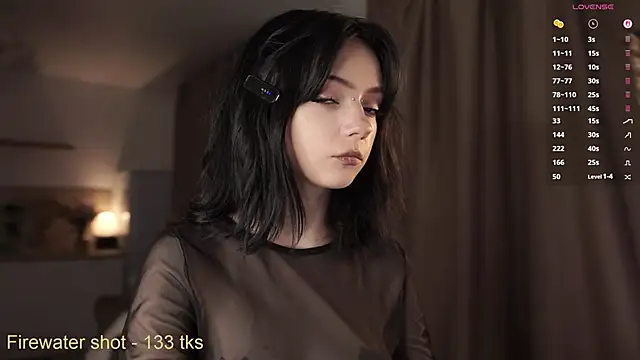 miuri miy online show from September 21, 5:33 pm