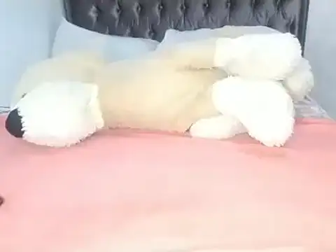 Chandy012 online show from April 25, 2:58 pm