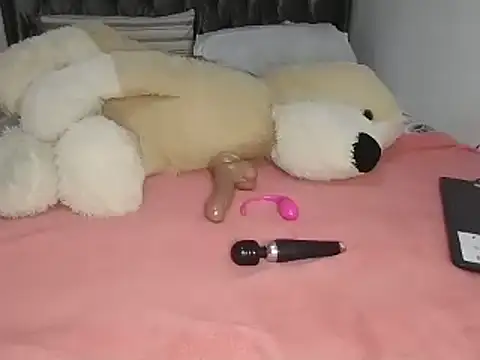 Chandy012 online show from April 21, 3:08 pm