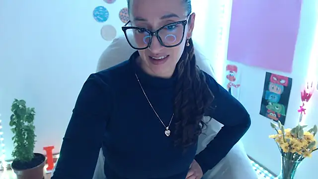 samy love35 online show from December 15, 9:31 pm