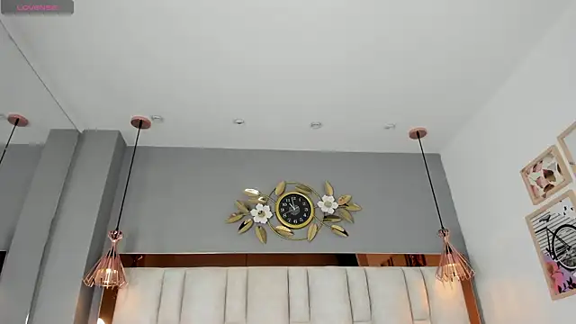 ArianaGolden online show from October 12, 3:58 pm