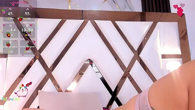 miilaklum online show from April 23, 8:22 pm