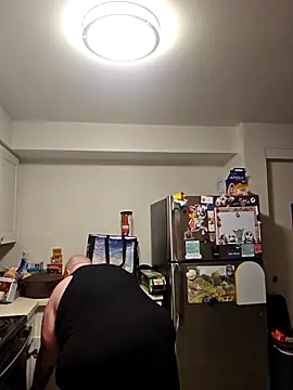 CorgiGodez98 online show from April 23, 5:26 am