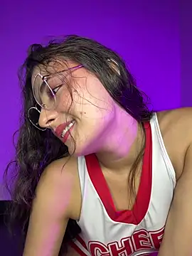 baaby-miiaa online show from January 18, 3:25 am