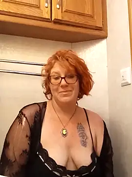 Velvet Hex online show from April 12, 6:43 pm