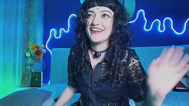 JeanneSabatier online show from April 21, 1:42 am