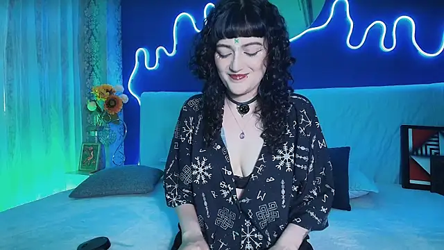 JeanneSabatier online show from April 22, 7:44 pm