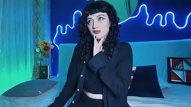 JeanneSabatier online show from April 23, 7:38 pm