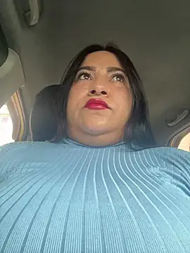 Miia Jazmin online show from April 23, 1:02 pm