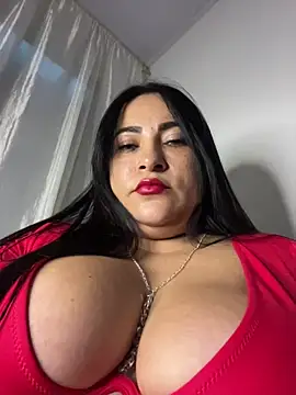 Miia Jazmin online show from April 20, 11:02 am