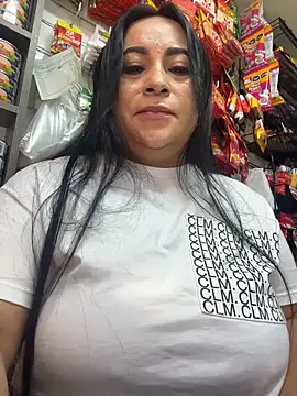 Miia Jazmin online show from December 22, 12:08 pm