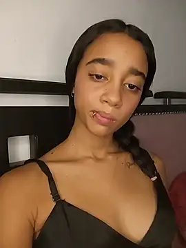 Zoe Sweett18 online show from July 14, 6:12 pm