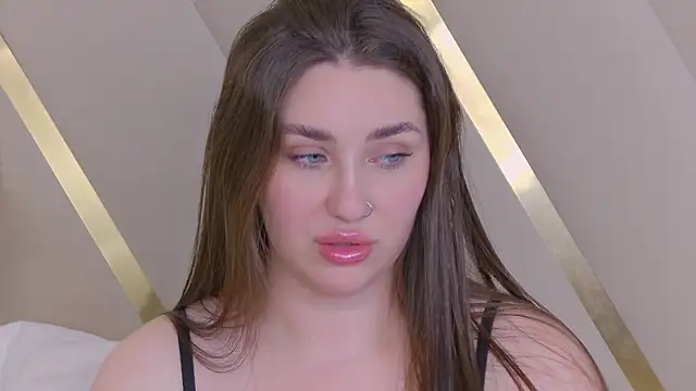 KiraBarlows online show from September 9, 8:30 pm