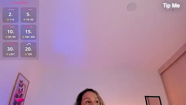 viviannehill hot online show from January 14, 11:21 pm