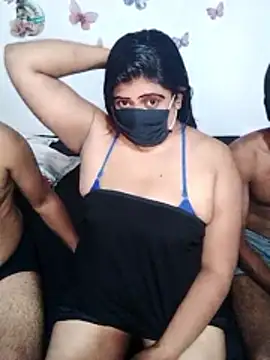 Lovely WINDI online show from November 11, 7:00 pm