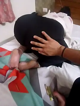 Bigabobbes online show from October 15, 5:26 pm