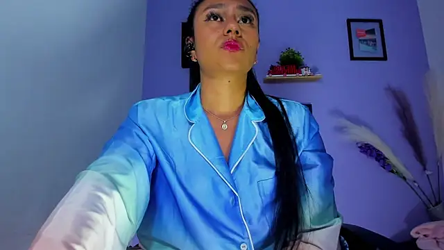 kataleya amaya online show from December 19, 5:54 am