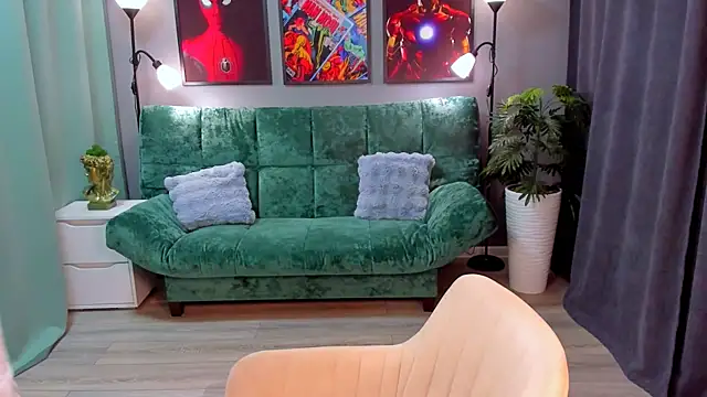 RayWillliams online show from April 25, 8:28 pm