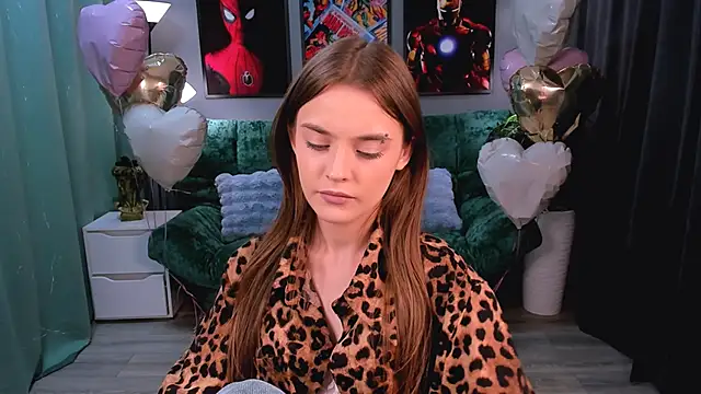 RayWillliams online show from March 5, 6:48 pm