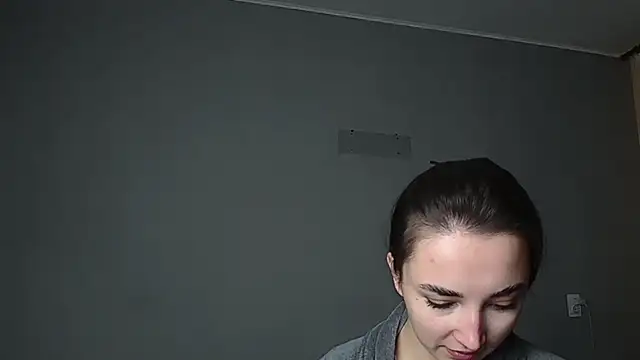 Eva Gloryy online show from February 23, 5:23 pm