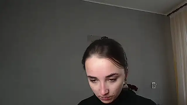 Eva Gloryy online show from April 19, 3:12 pm