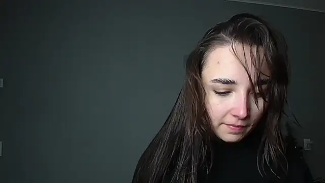 Eva Gloryy online show from February 15, 6:07 pm