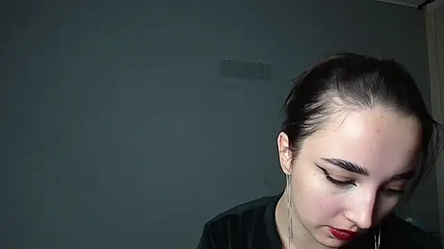 Eva Gloryy online show from December 16, 5:41 pm