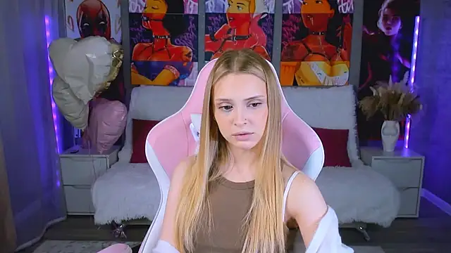 JinxTonks online show from March 11, 7:05 pm